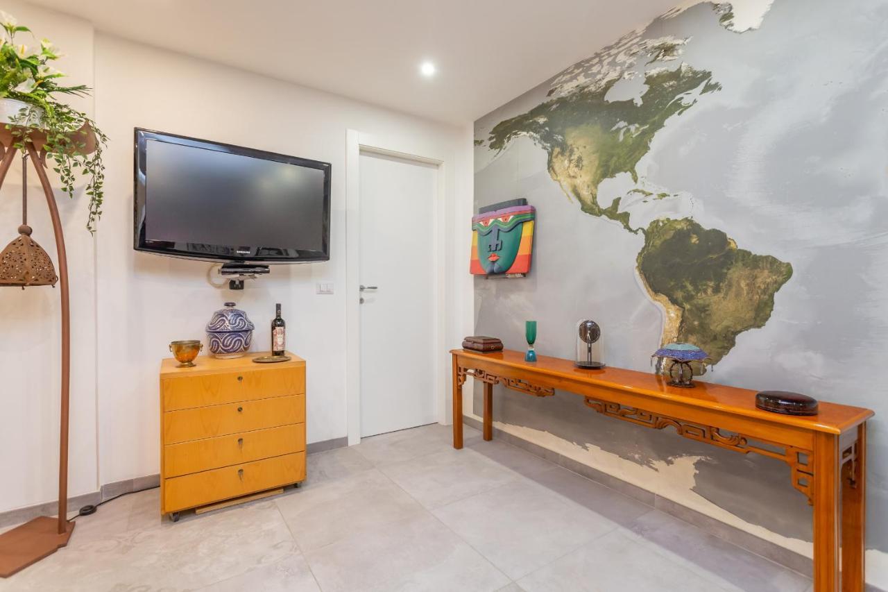 St Peter'S Spacious 4 Bdr With Private Parking Appartement Rome Buitenkant foto