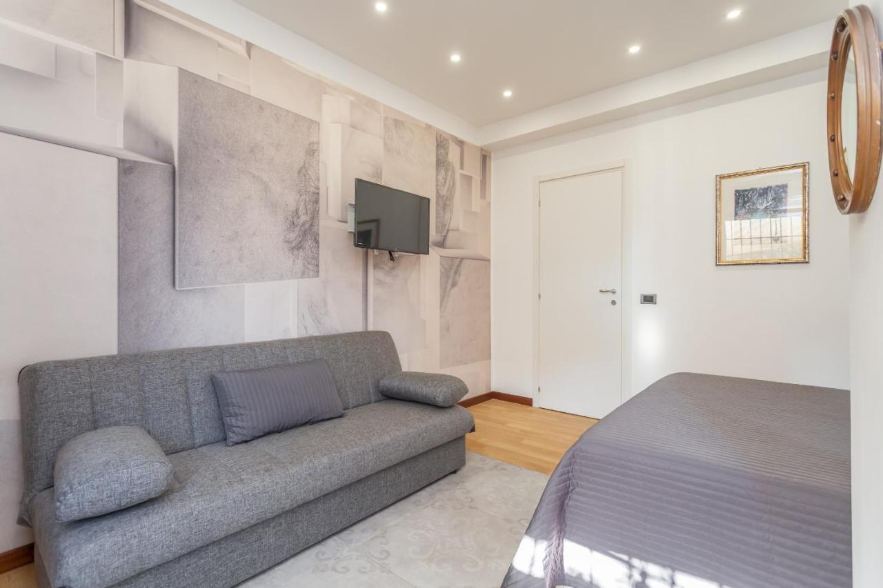 St Peter'S Spacious 4 Bdr With Private Parking Appartement Rome Buitenkant foto