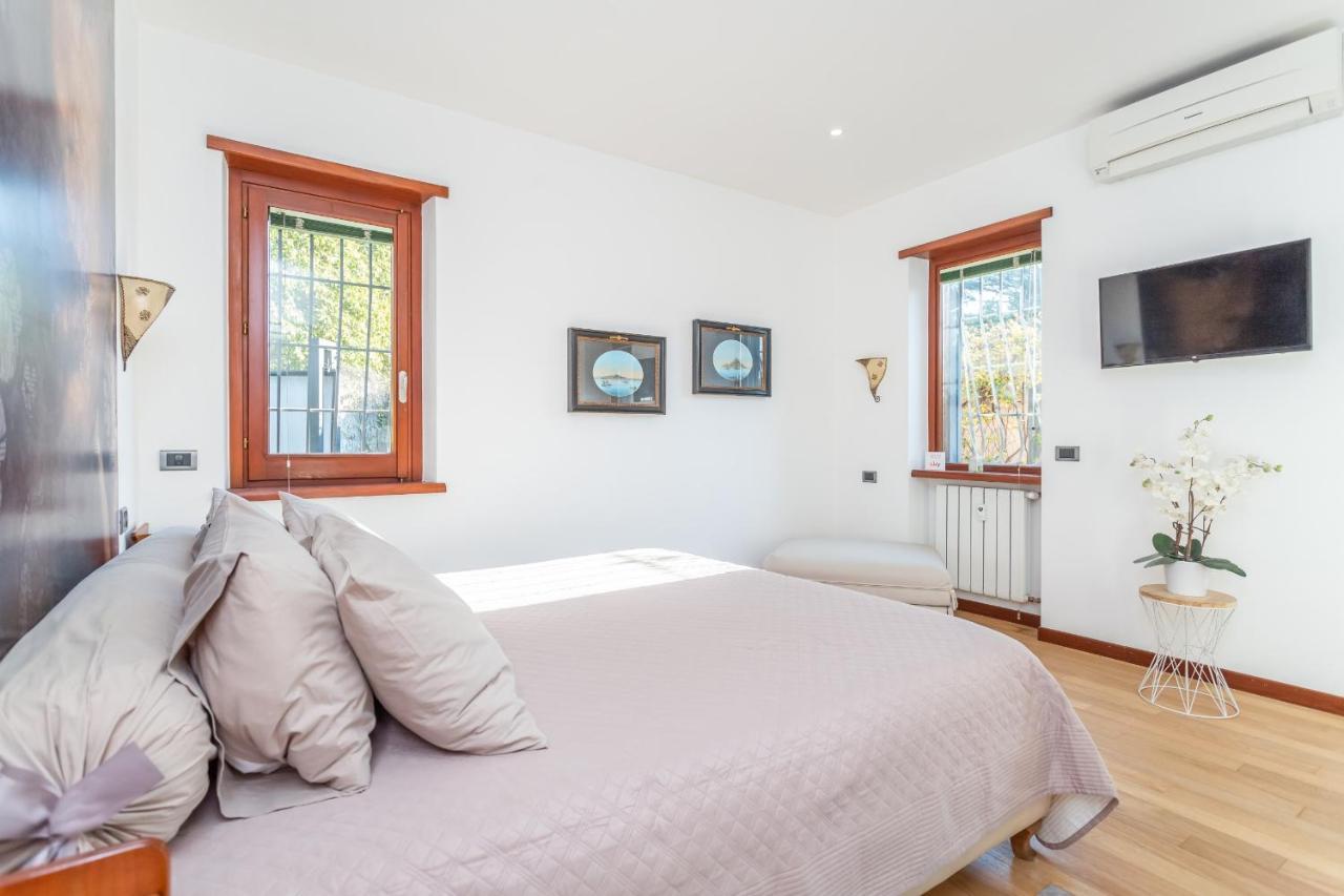 St Peter'S Spacious 4 Bdr With Private Parking Appartement Rome Buitenkant foto