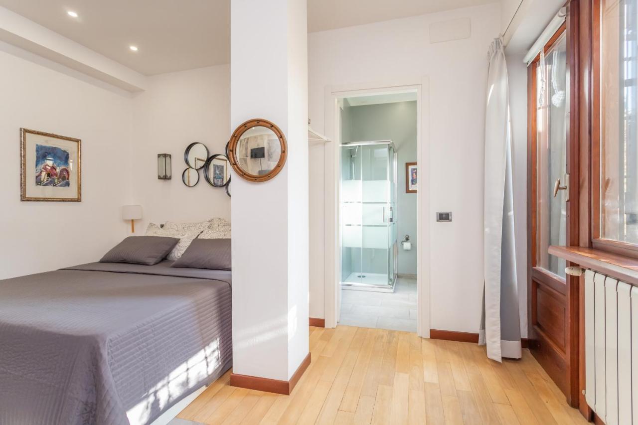 St Peter'S Spacious 4 Bdr With Private Parking Appartement Rome Buitenkant foto