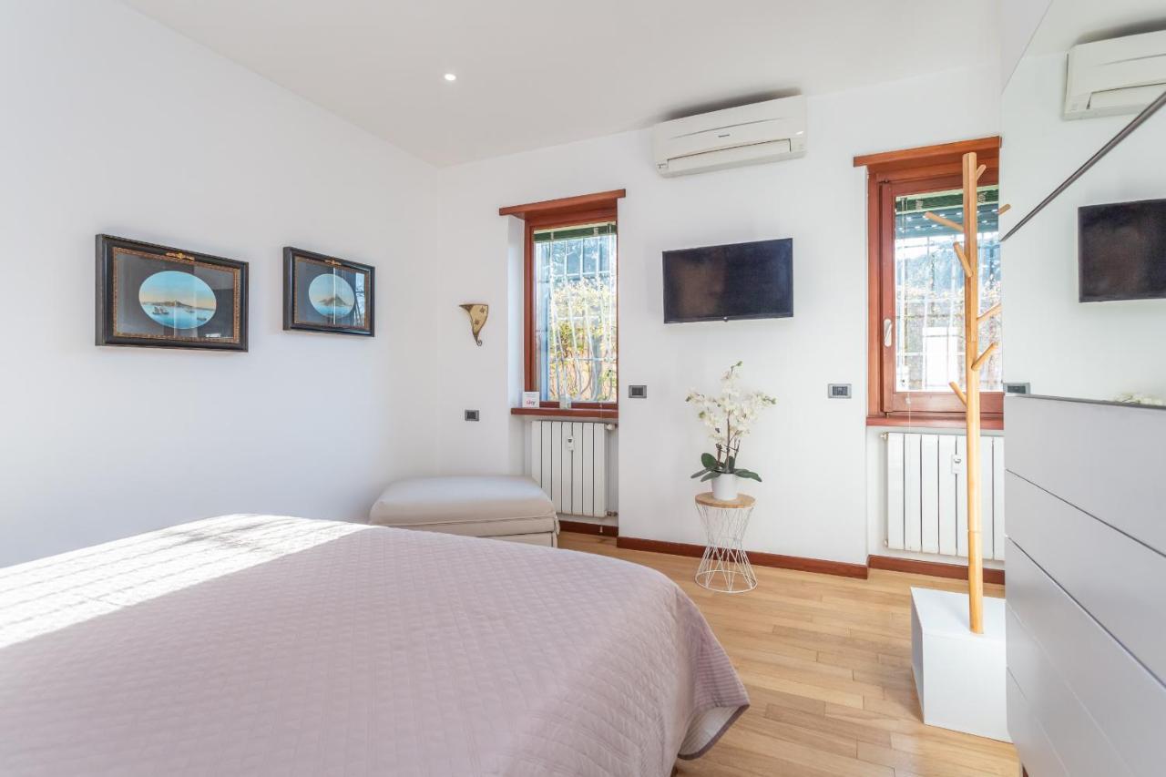 St Peter'S Spacious 4 Bdr With Private Parking Appartement Rome Buitenkant foto