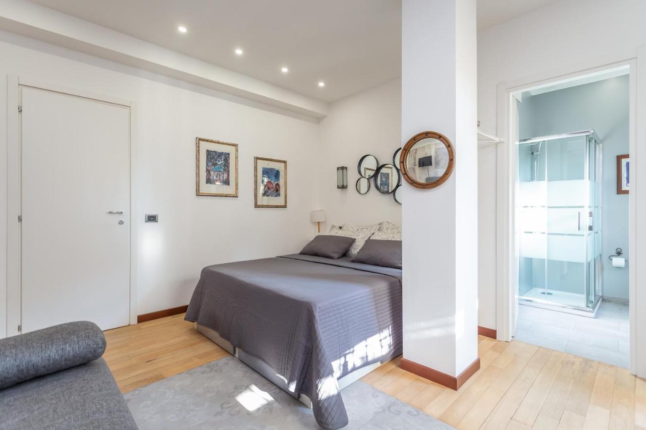 St Peter'S Spacious 4 Bdr With Private Parking Appartement Rome Buitenkant foto